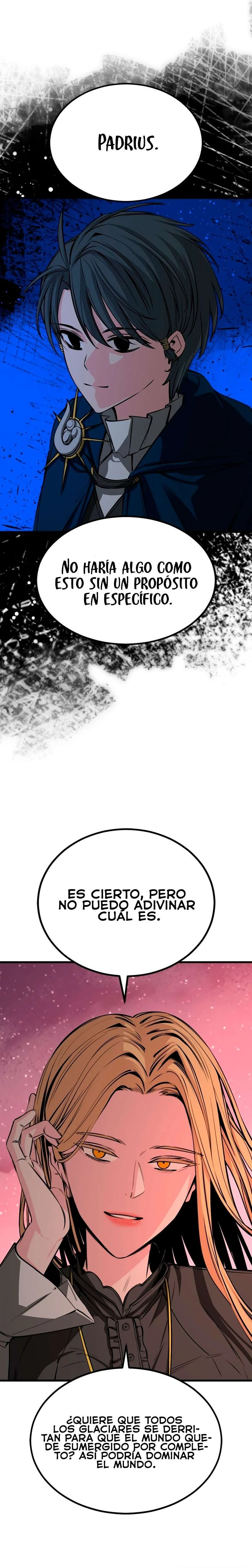Hero Killer capítulo 212, página 4