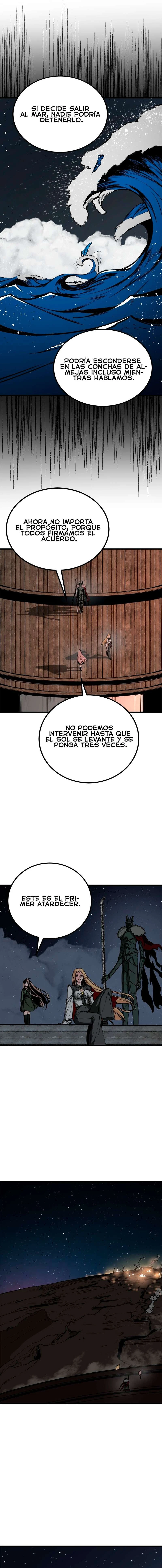 Hero Killer capítulo 212, página 5