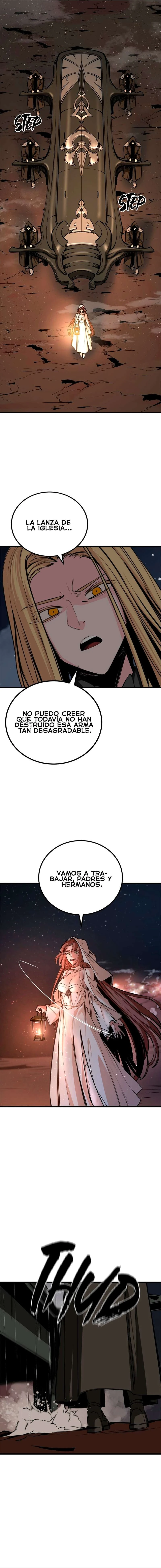 Hero Killer capítulo 212, página 7