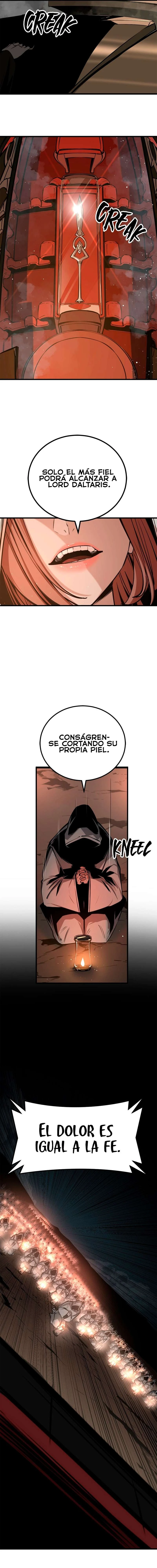 Hero Killer capítulo 212, página 8
