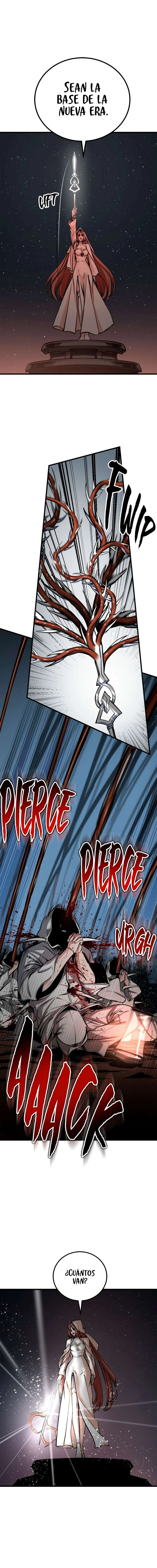 Hero Killer capítulo 212, página 9