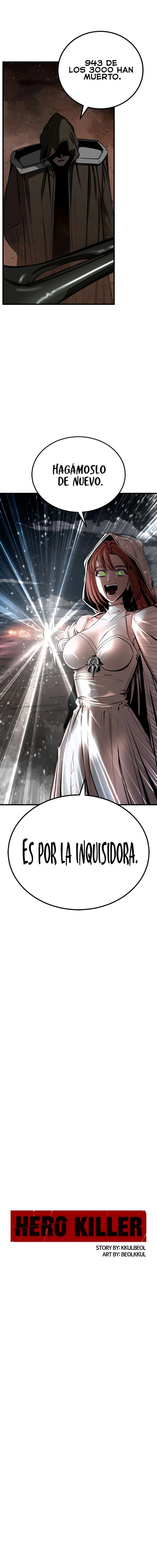 Hero Killer capítulo 212, página 10