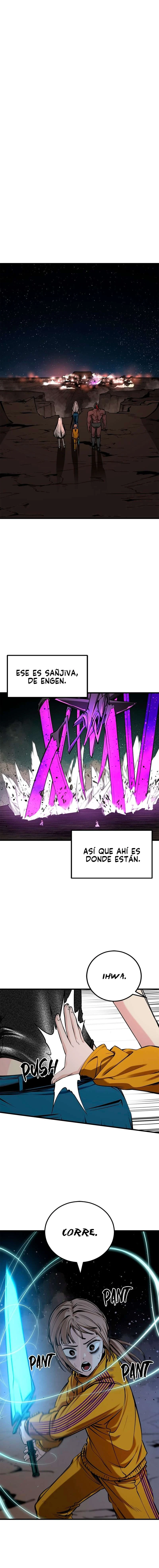 Hero Killer capítulo 212, página 11