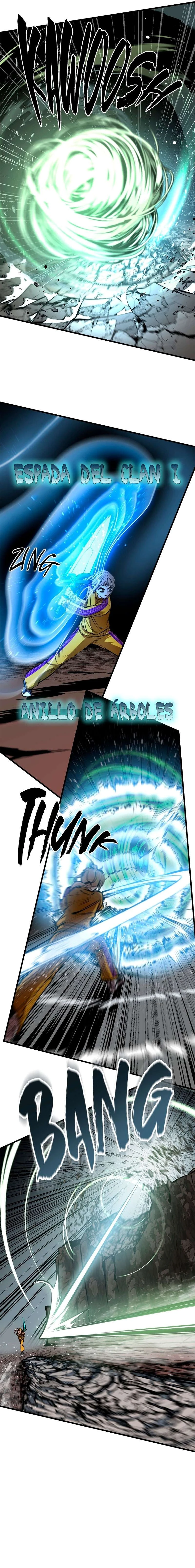 Hero Killer capítulo 212, página 12