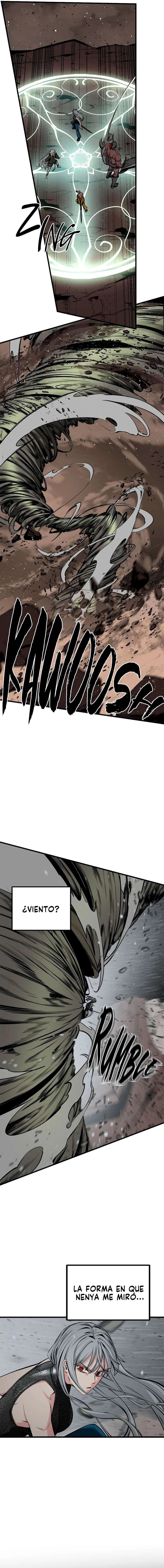 Hero Killer capítulo 212, página 13