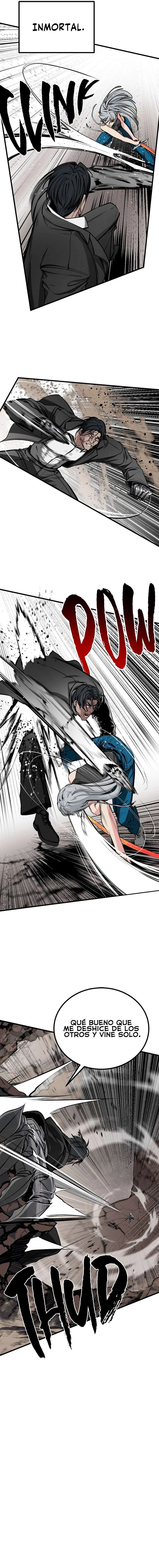 Hero Killer capítulo 212, página 16