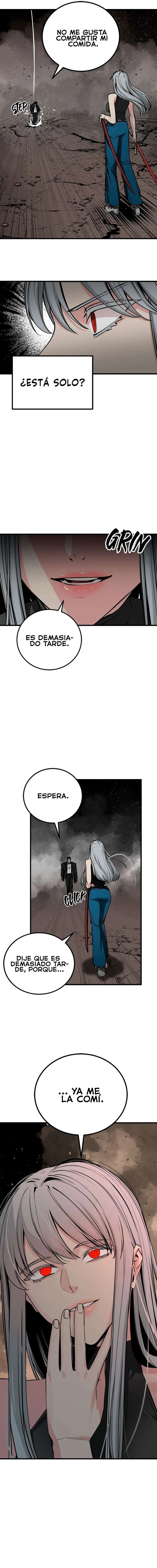 Hero Killer capítulo 212, página 17
