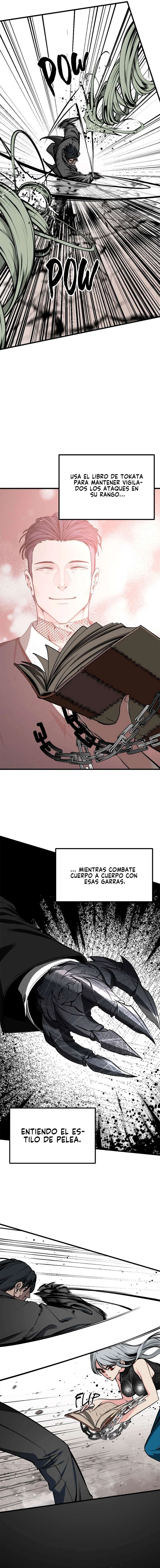 Hero Killer capítulo 213, página 2