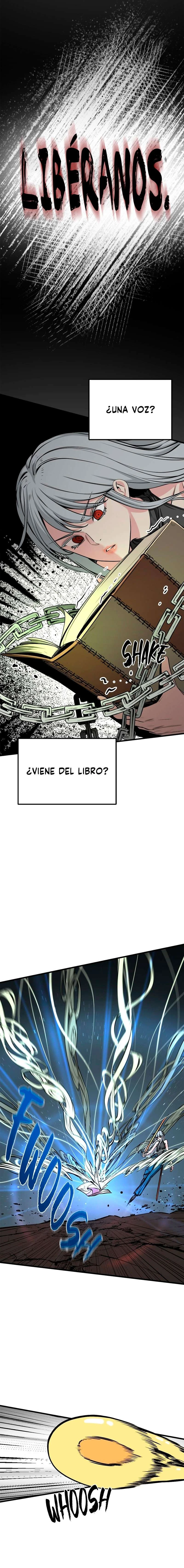 Hero Killer capítulo 213, página 3