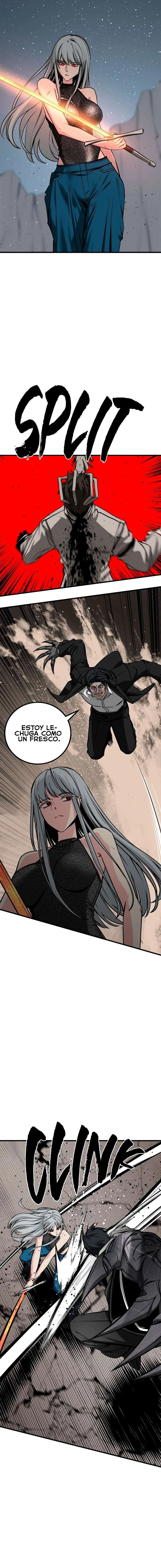 Hero Killer capítulo 213, página 7