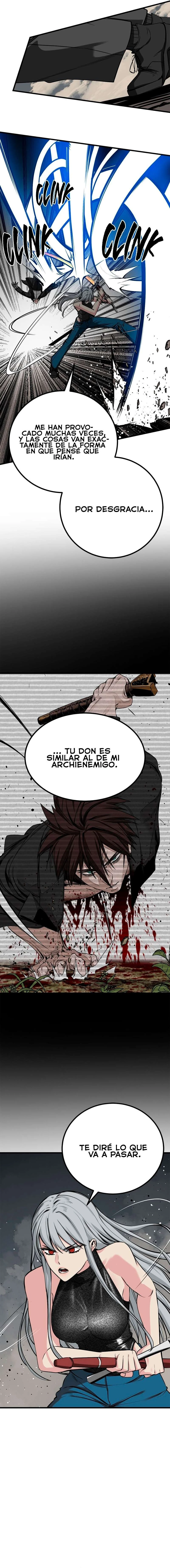 Hero Killer capítulo 213, página 8