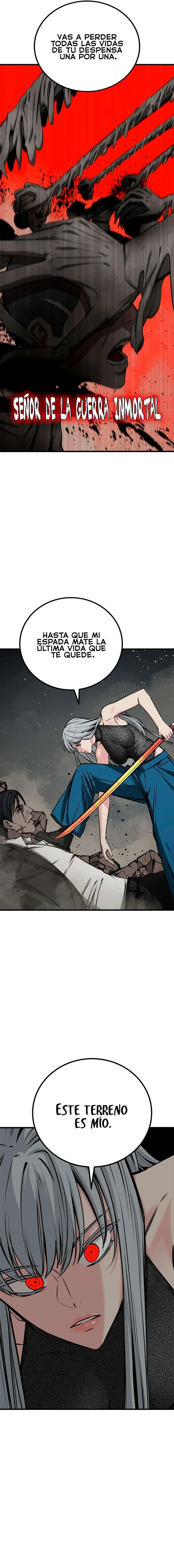 Hero Killer capítulo 213, página 9