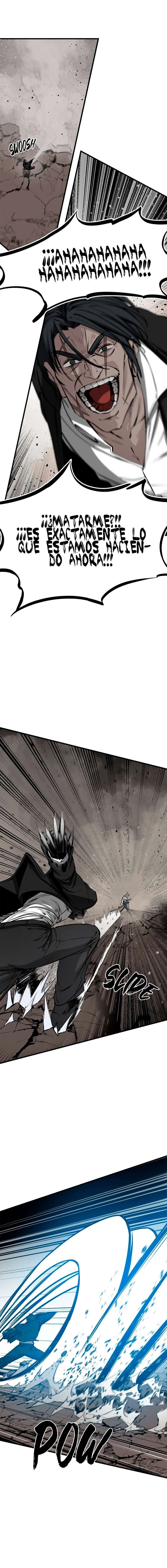 Hero Killer capítulo 213, página 12