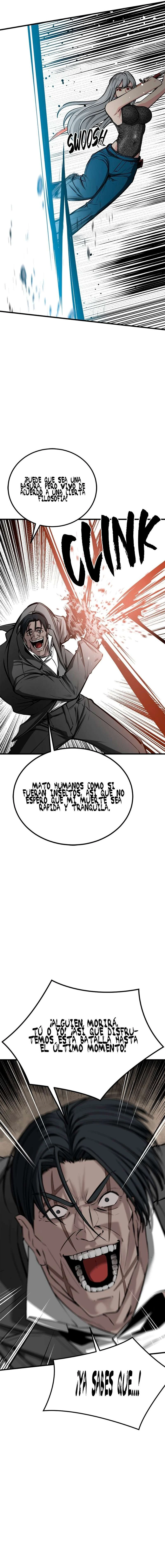Hero Killer capítulo 213, página 13