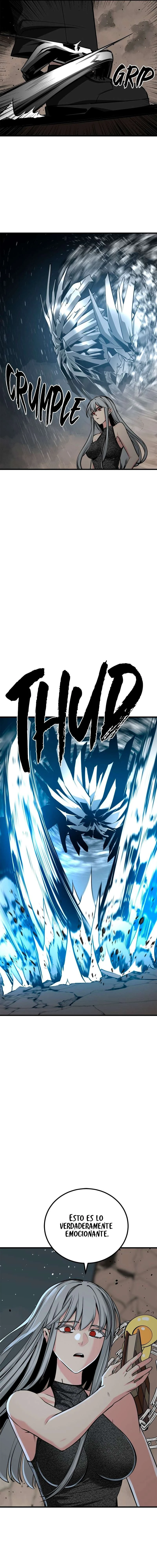 Hero Killer capítulo 213, página 15