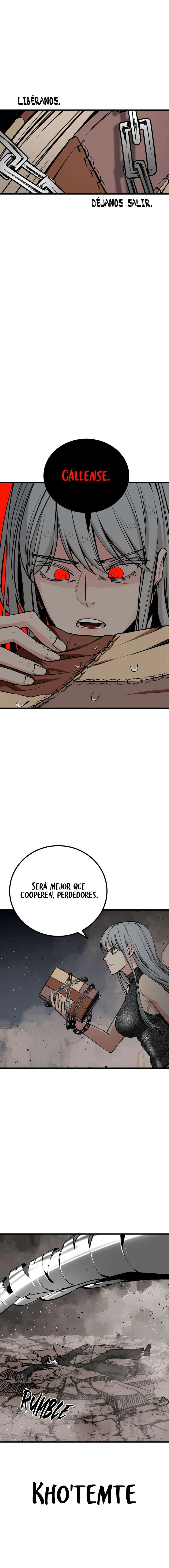 Hero Killer capítulo 213, página 16