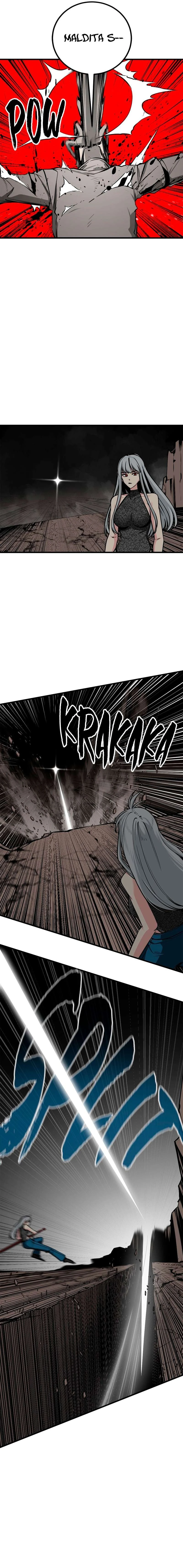 Hero Killer capítulo 213, página 18