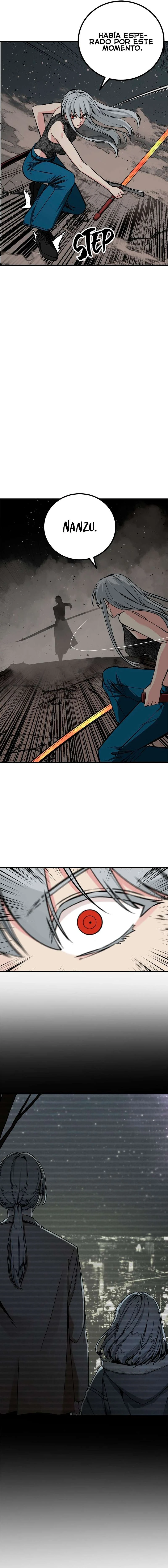 Hero Killer capítulo 213, página 19