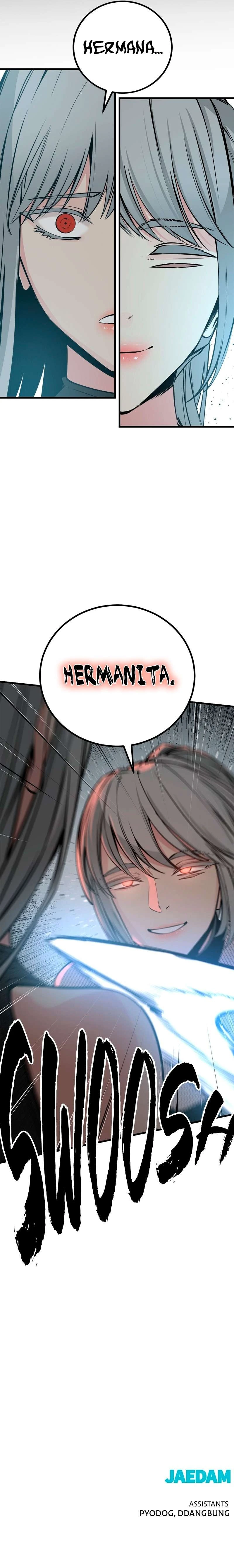 Hero Killer capítulo 213, página 20
