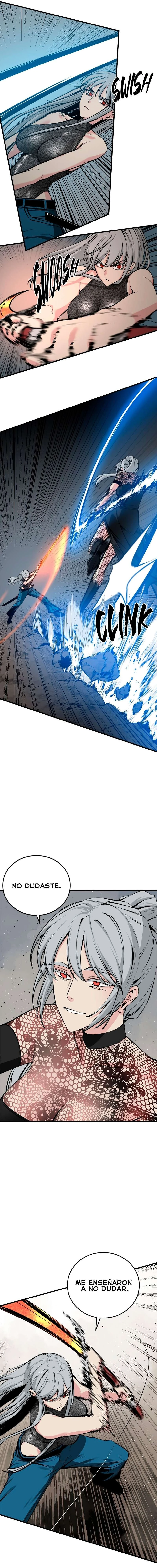 Hero Killer capítulo 214, página 3
