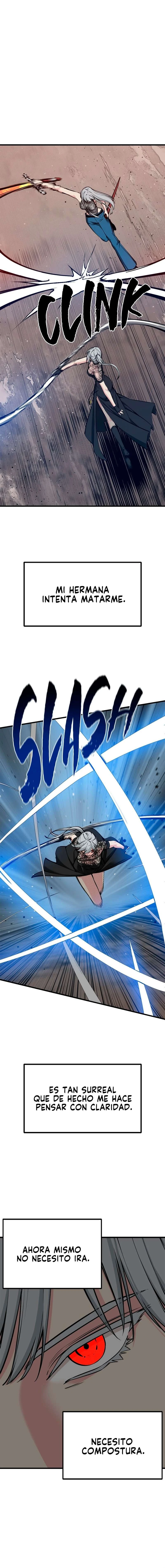 Hero Killer capítulo 214, página 4