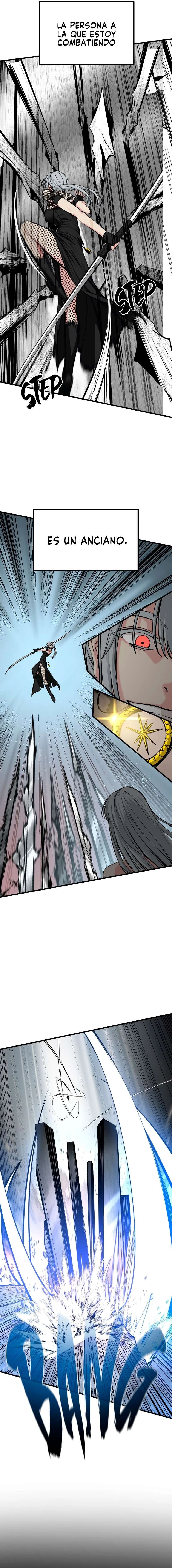 Hero Killer capítulo 214, página 7
