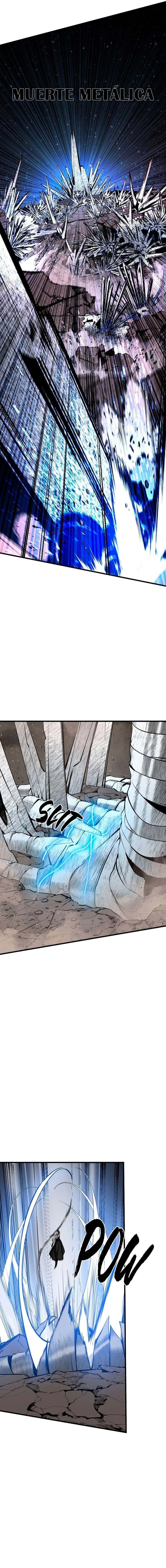 Hero Killer capítulo 214, página 10