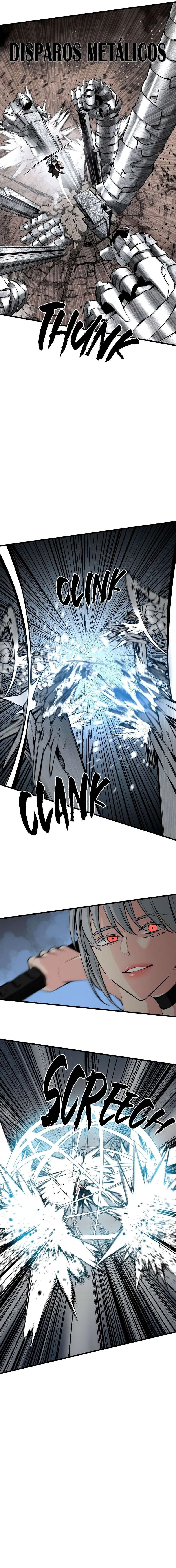 Hero Killer capítulo 214, página 11