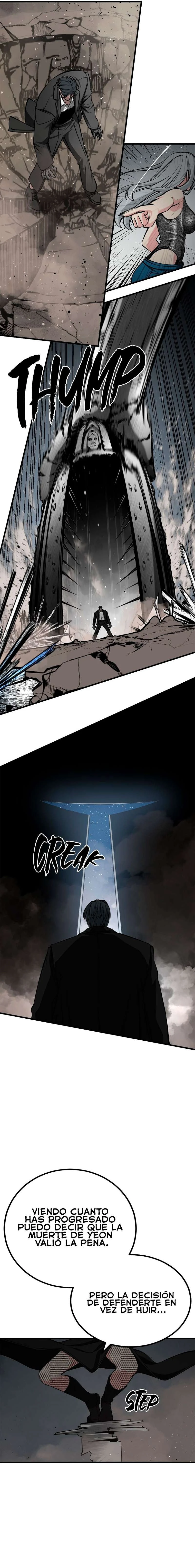 Hero Killer capítulo 214, página 12