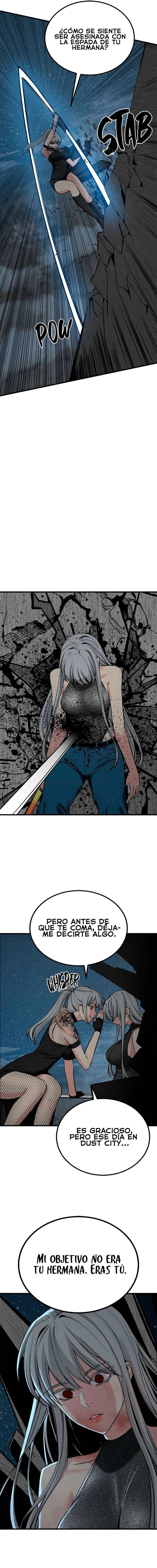 Hero Killer capítulo 214, página 16