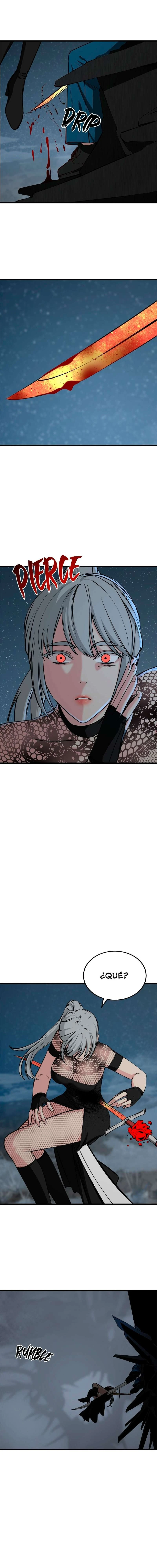 Hero Killer capítulo 214, página 17
