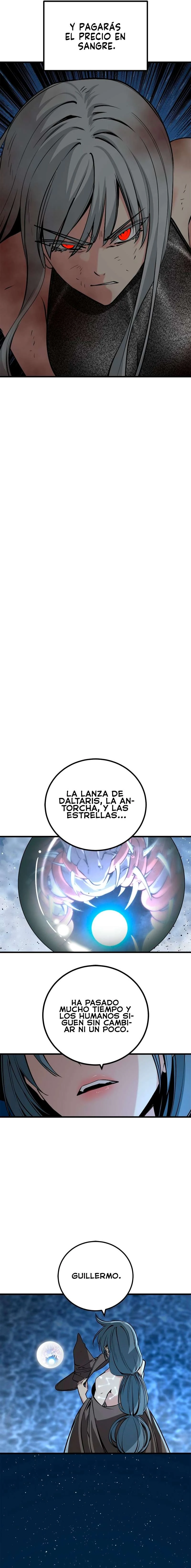 Hero Killer capítulo 214, página 23
