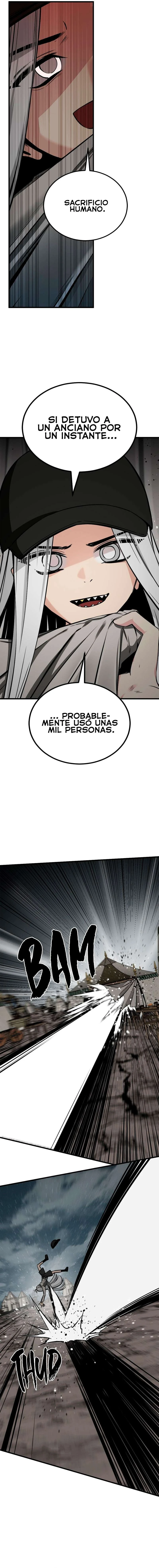 Hero Killer capítulo 215, página 5