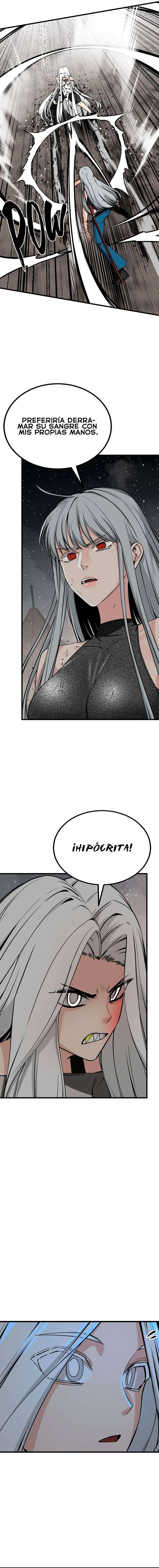 Hero Killer capítulo 215, página 7