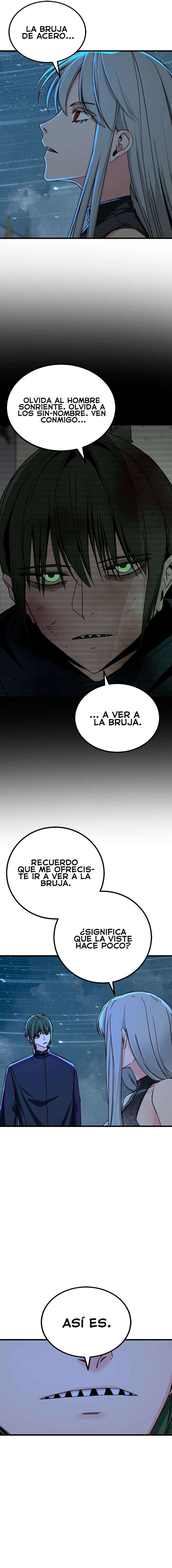 Hero Killer capítulo 215, página 10