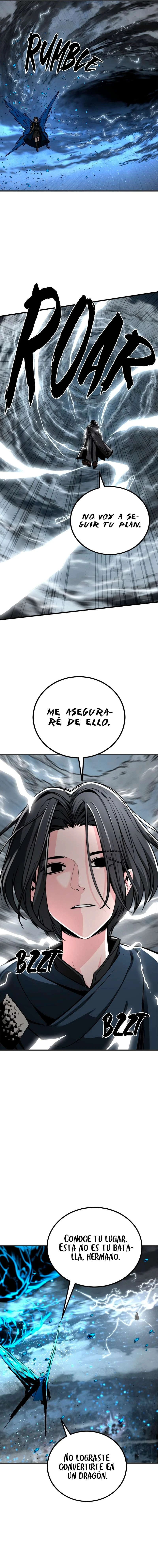 Hero Killer capítulo 215, página 16