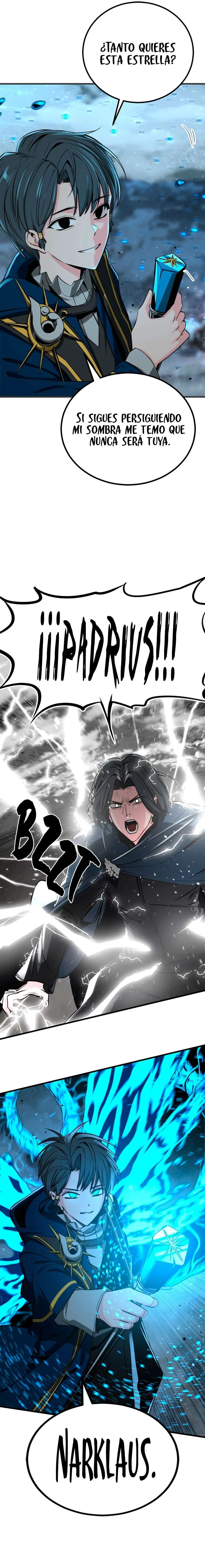 Hero Killer capítulo 215, página 17