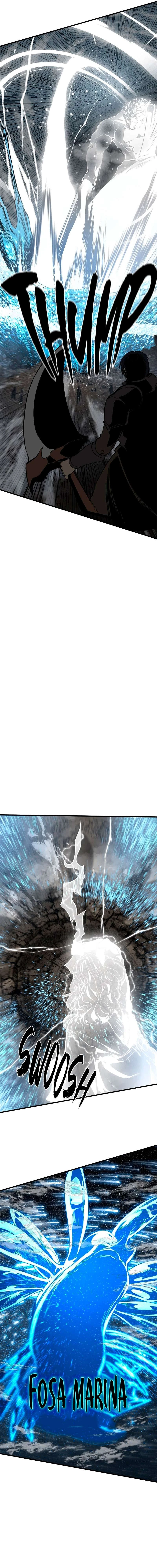 Hero Killer capítulo 215, página 19