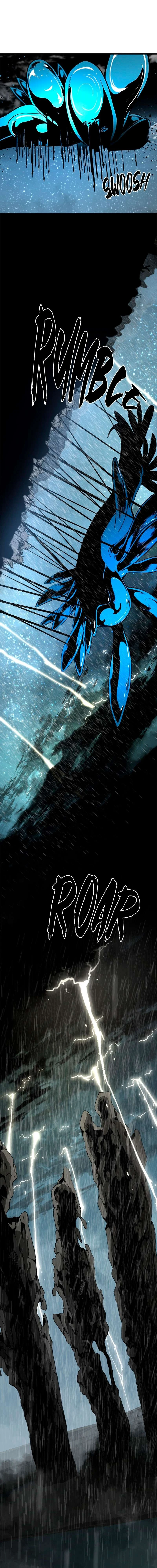 Hero Killer capítulo 215, página 20