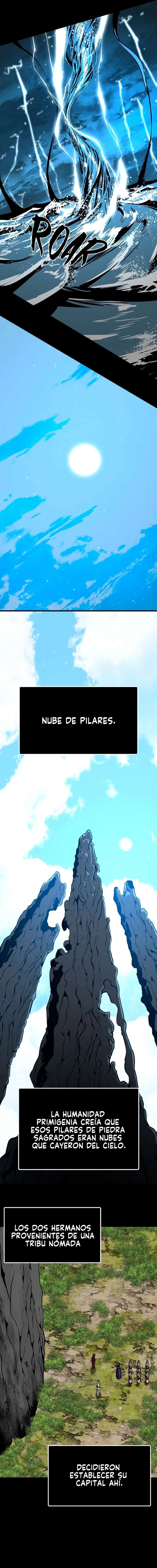 Hero Killer capítulo 216, página 4