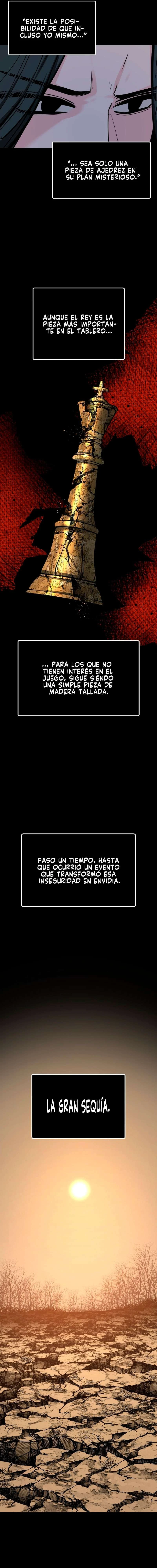 Hero Killer capítulo 216, página 10