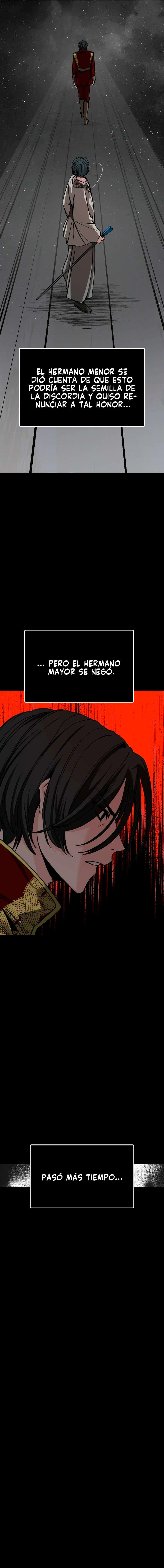 Hero Killer capítulo 216, página 13