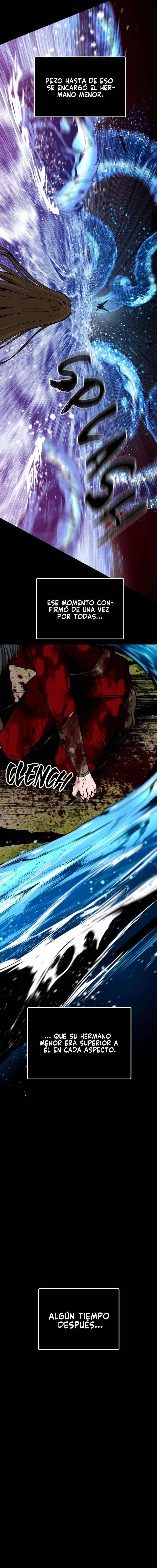 Hero Killer capítulo 216, página 19