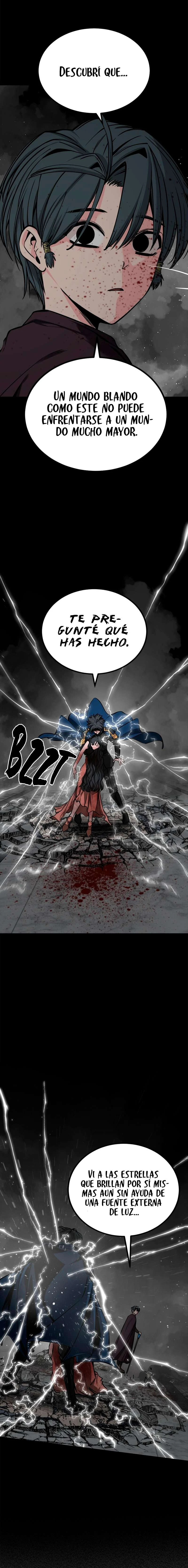 Hero Killer capítulo 217, página 2