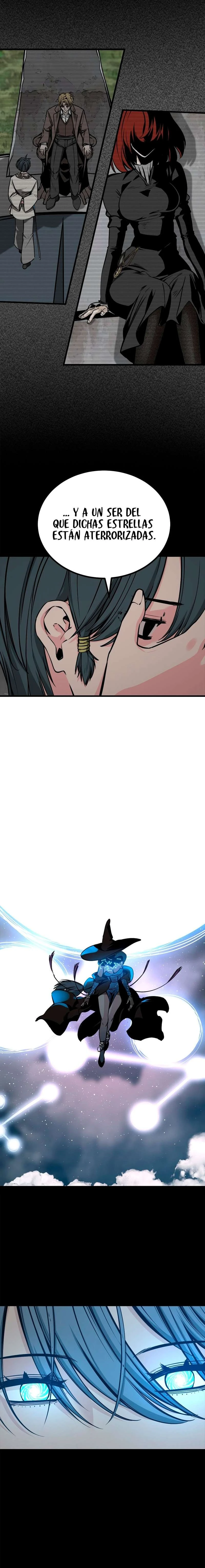 Hero Killer capítulo 217, página 3
