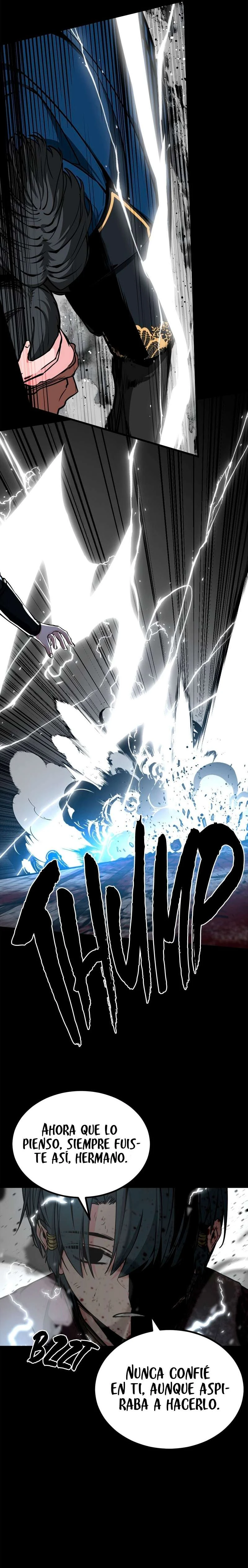 Hero Killer capítulo 217, página 5