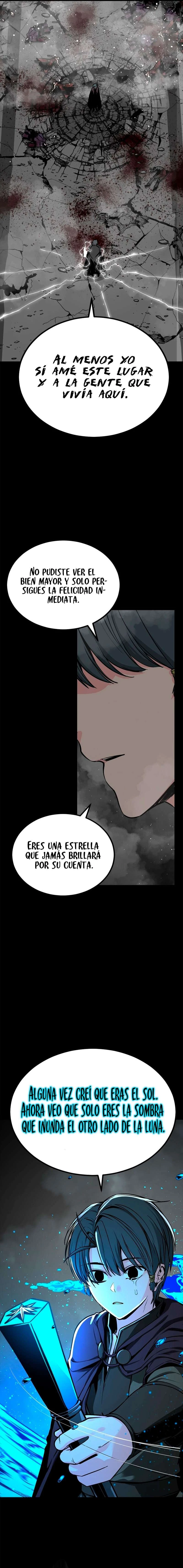 Hero Killer capítulo 217, página 7