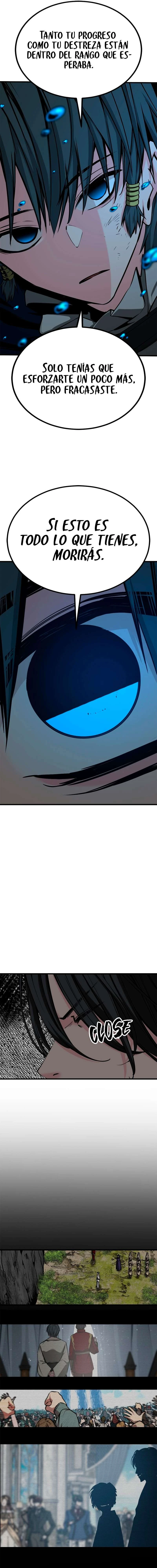 Hero Killer capítulo 217, página 13