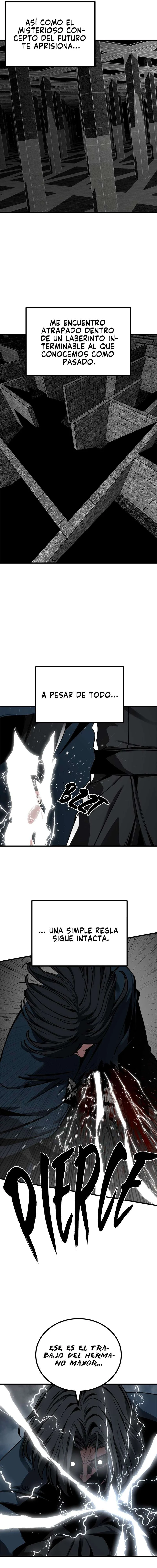 Hero Killer capítulo 217, página 15