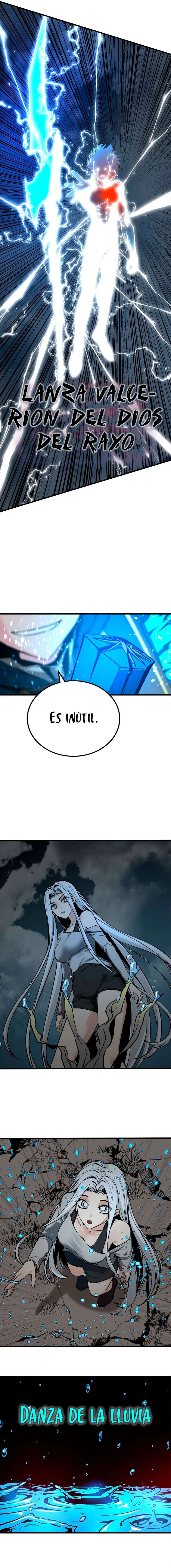 Hero Killer capítulo 217, página 18